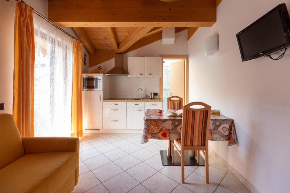 Chalet Loredana Livigno Exterior foto